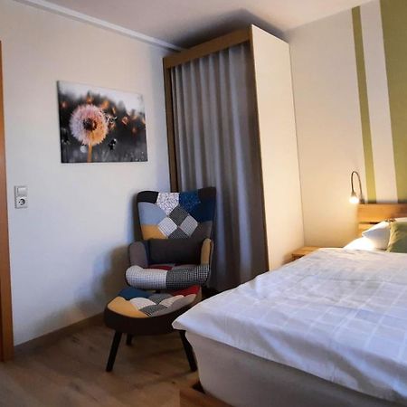 Ferienwohnung Bappert Oberwesel Luaran gambar