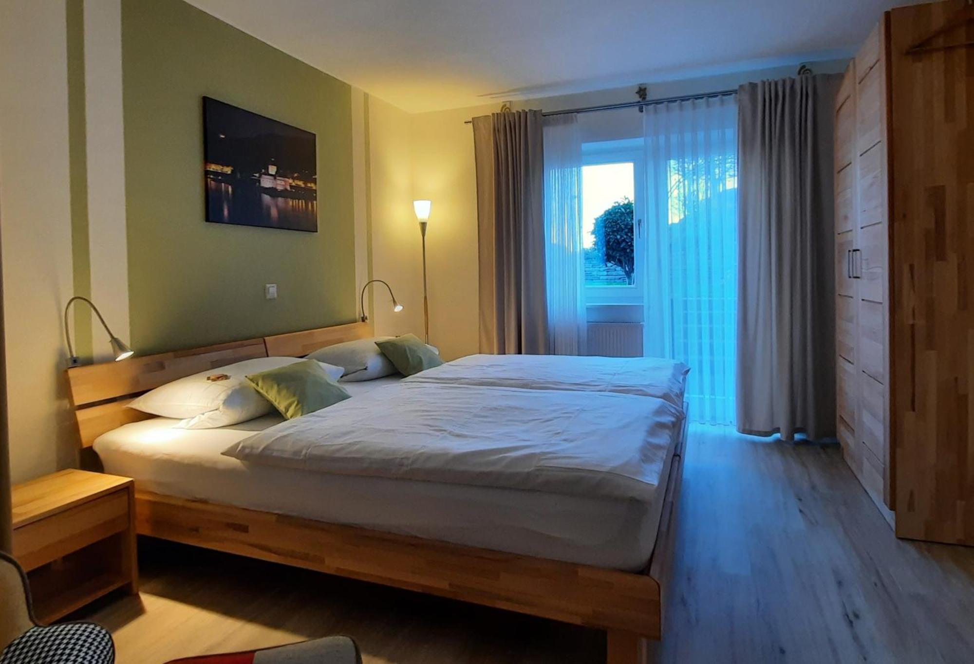 Ferienwohnung Bappert Oberwesel Luaran gambar