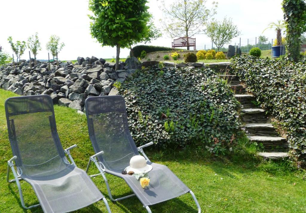 Ferienwohnung Bappert Oberwesel Bilik gambar