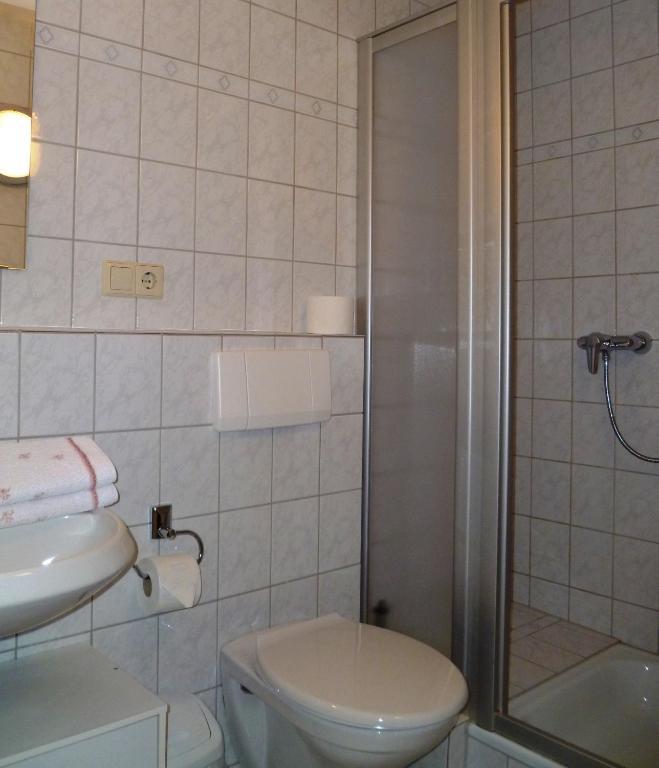 Ferienwohnung Bappert Oberwesel Bilik gambar